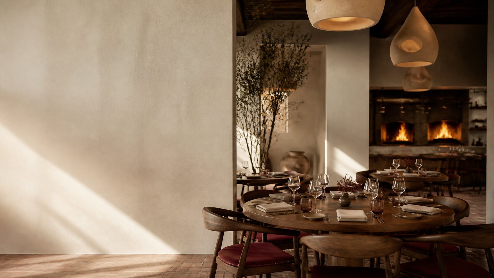 Ember Restaurant